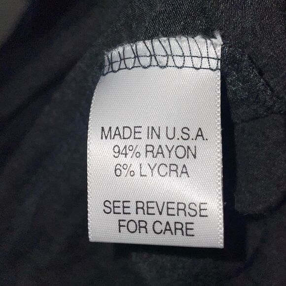 Fabrizio Gianni Dress - Charcoal - Picture 7 of 7